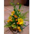 東京都港区はこねフローリスト品川店の花　季節のアレンジメント(